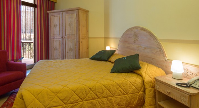 Hotel Portavescovo, Arabba ski chalet, image 4